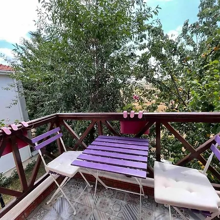 Villa Sunset In Gelibolu